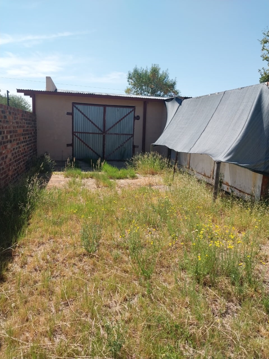 Commercial Property for Sale in Jan Kempdorp Northern Cape